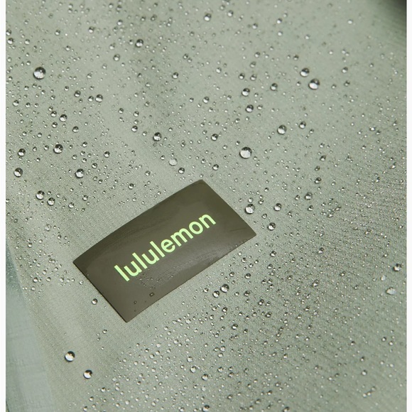 COPY - Water repellent hiking short sleeve - Picture 5 of 5